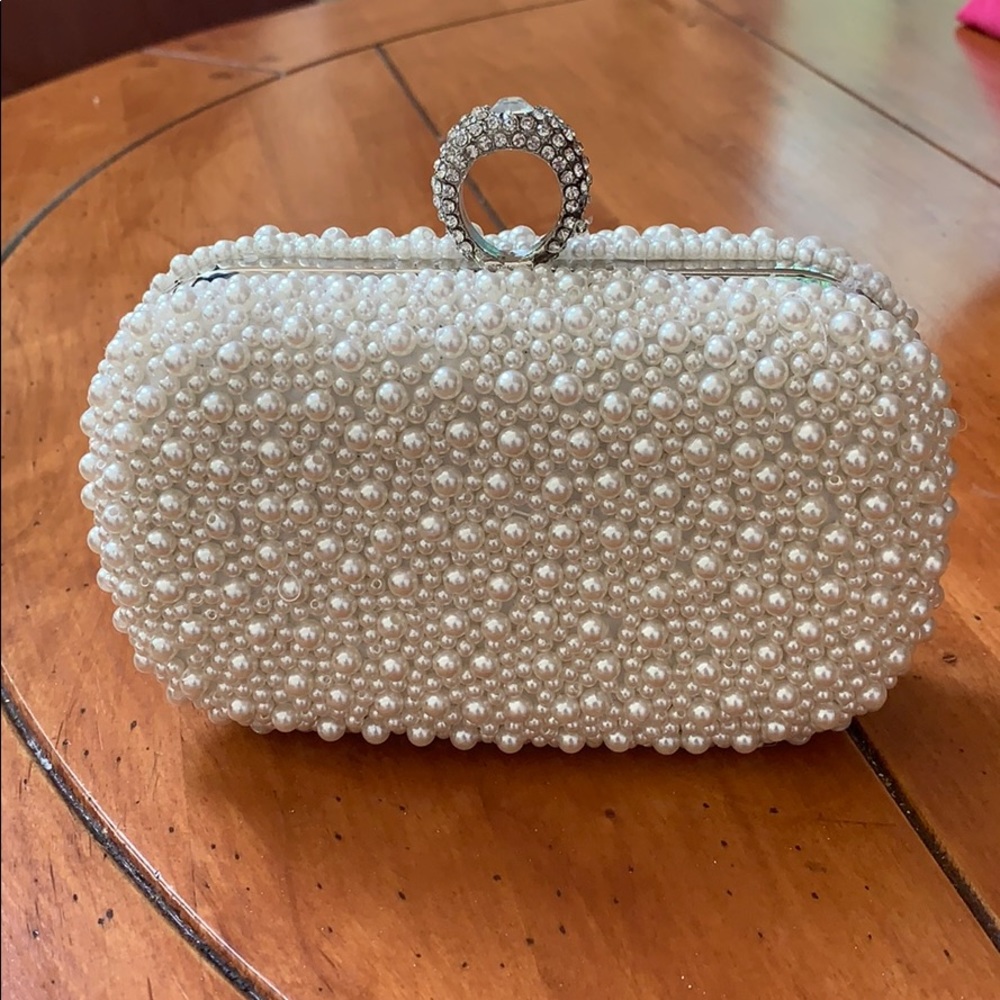 Evening clutch